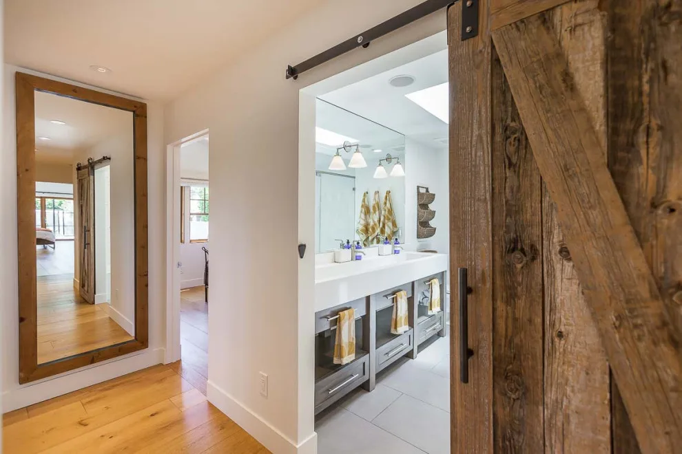 Solar View by Jessica Lehrbaum Architect - Photo 3