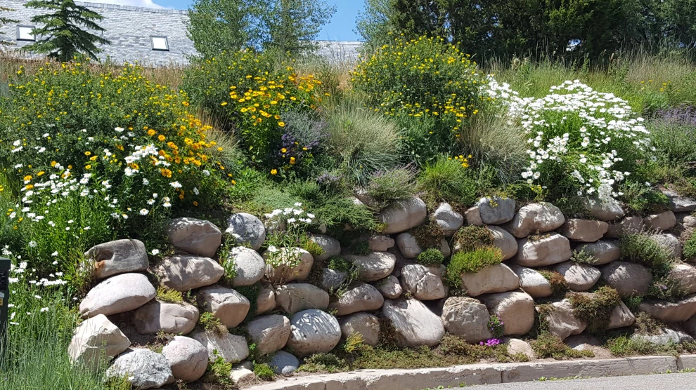 Sustainable Gardens by Earth Songs Gardening - Photo 3