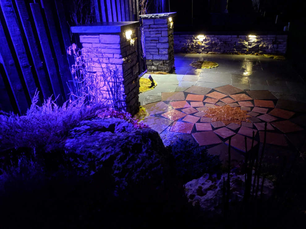 Home Show by Eco Harmony Landscape & Design, LLC. - Photo 6