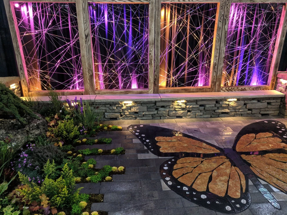 Home Show by Eco Harmony Landscape & Design, LLC. - Photo 3