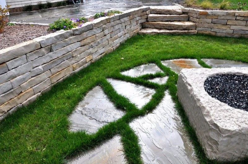Exterior Gallery by Eco Harmony Landscape & Design, LLC. - Photo 3