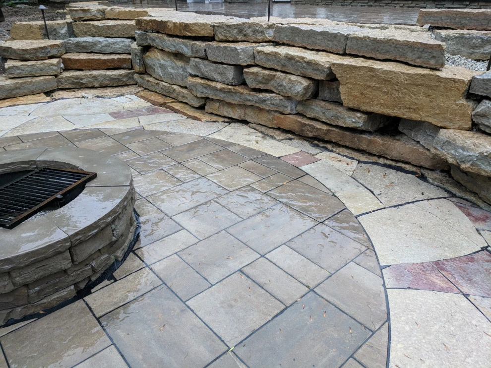 Exterior Gallery by Eco Harmony Landscape & Design, LLC. - Photo 4