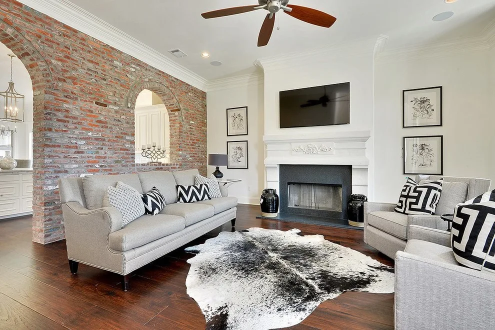 Various Initiatives by The Front Door / Dwayne Carruth - Photo 3