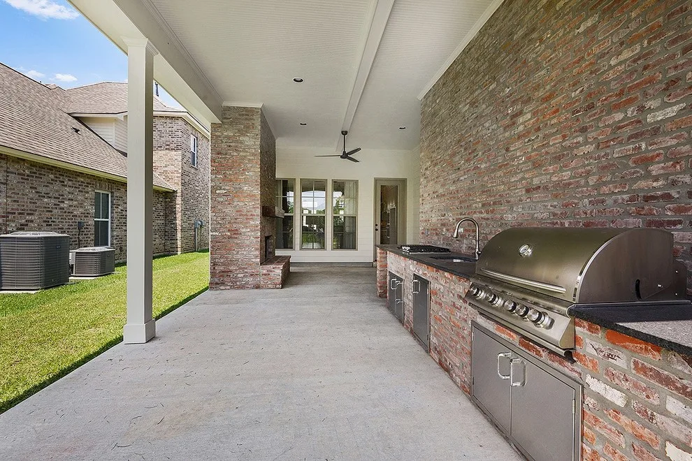 Various Initiatives by The Front Door / Dwayne Carruth - Photo 21