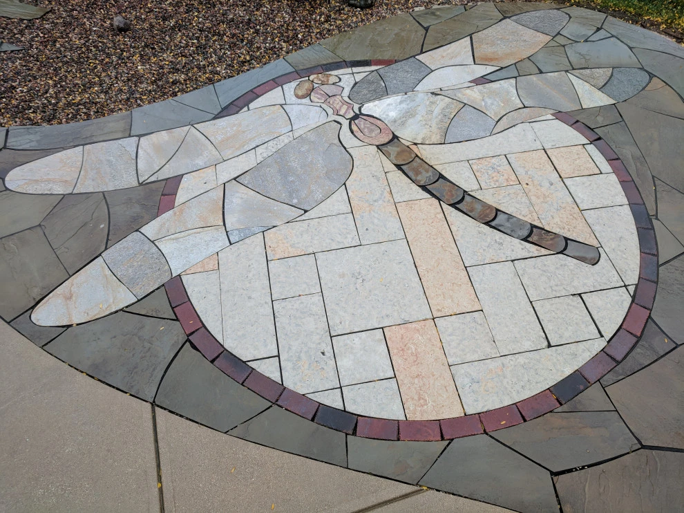 Exterior Gallery by Eco Harmony Landscape & Design, LLC. - Photo 7