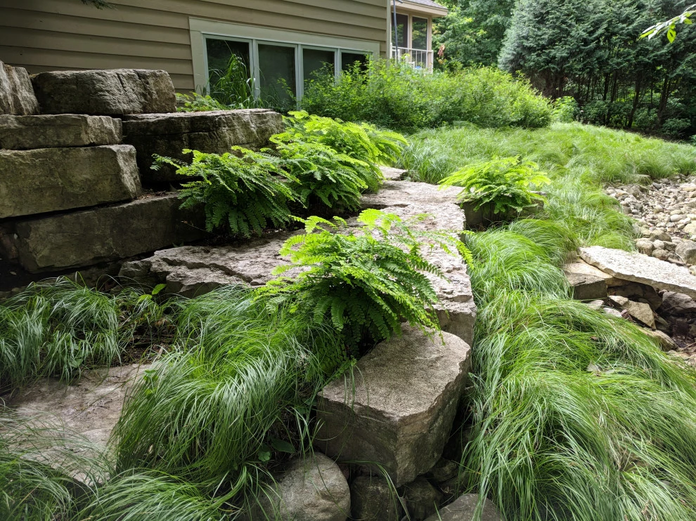 Exterior Gallery by Eco Harmony Landscape & Design, LLC. - Photo 6