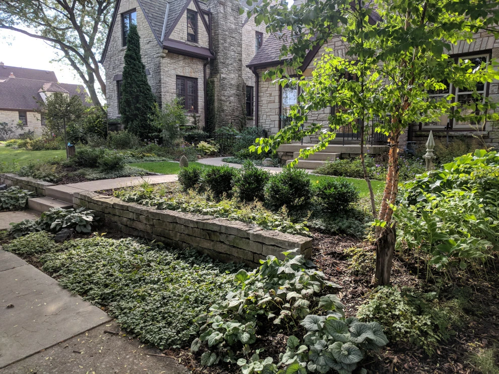 Exterior Gallery by Eco Harmony Landscape & Design, LLC. - Photo 2