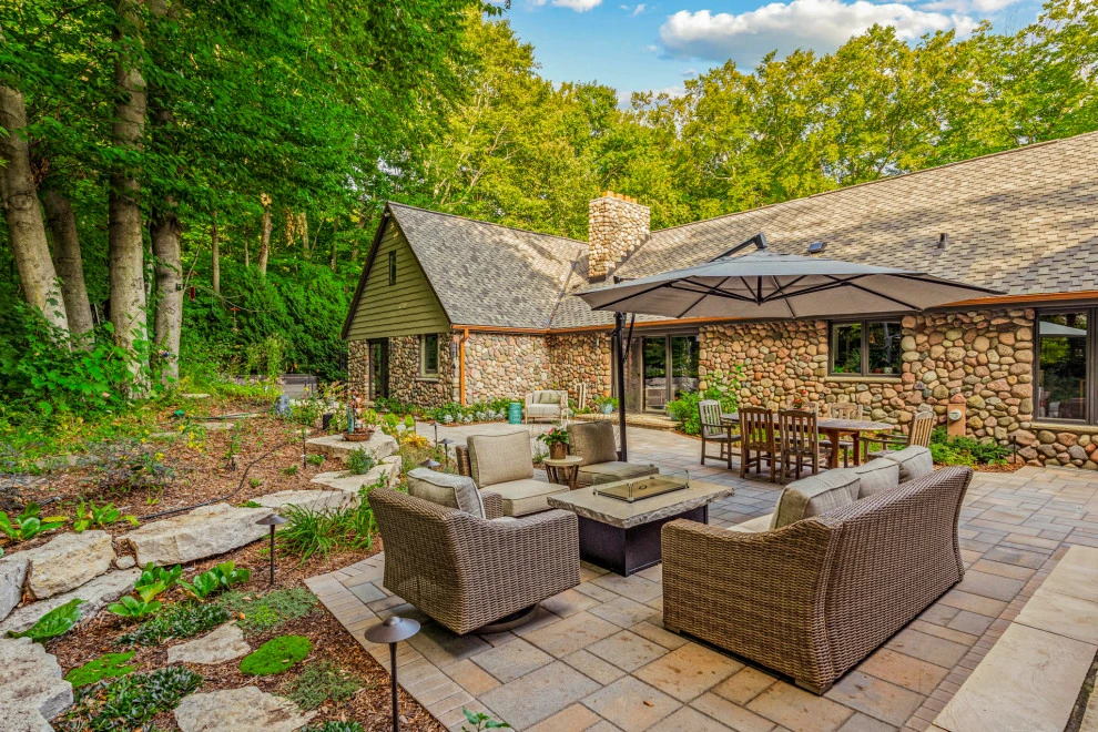 "Standing Still" by Eco Harmony Landscape & Design, LLC. - Photo 10