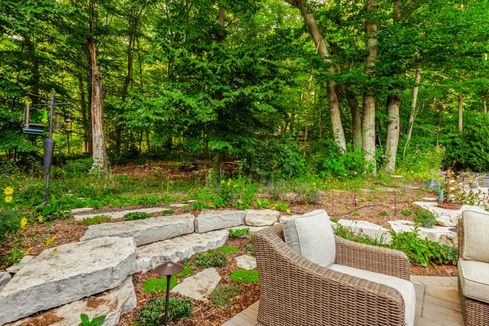 "Standing Still" by Eco Harmony Landscape & Design, LLC. - Photo 14