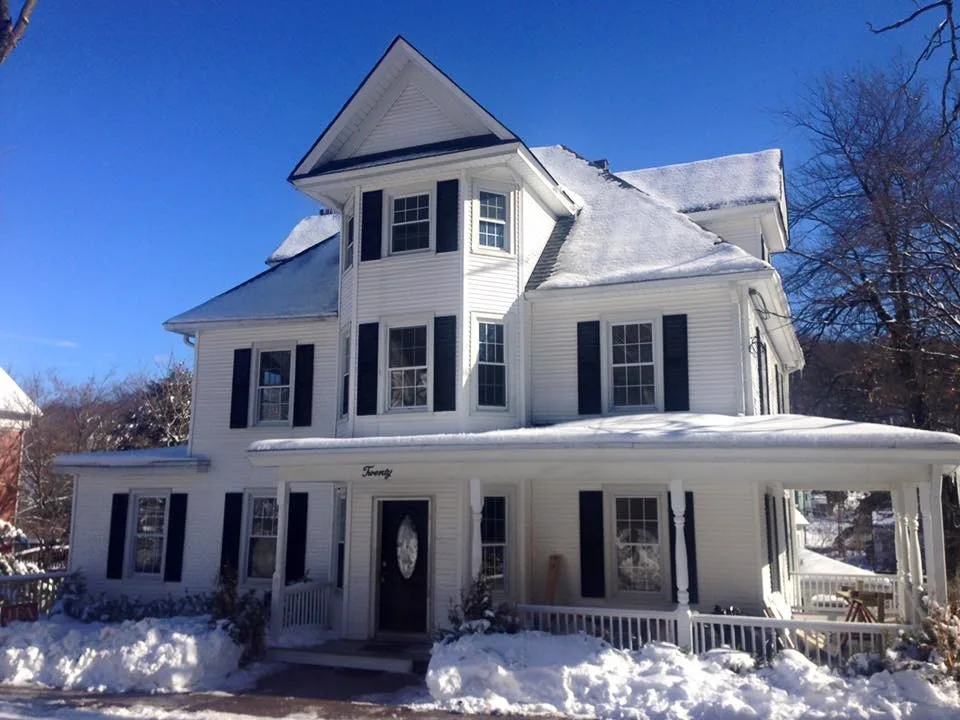 Morristown Area Home Makeovers by Geoffrey L Gogan, Architect-Planner, AIA - Photo 5