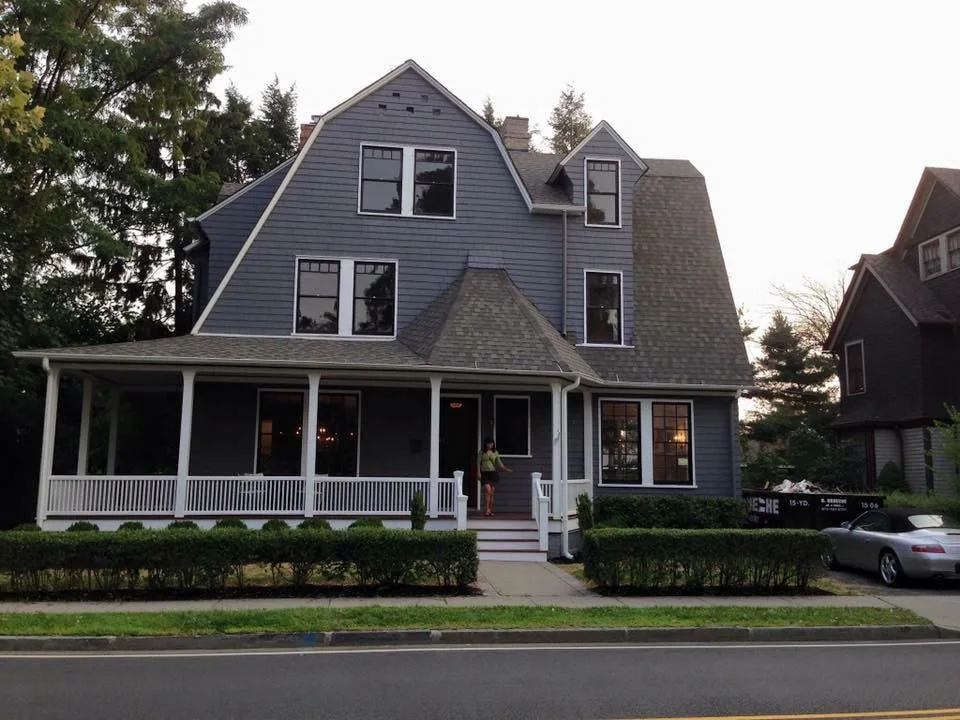 Morristown Area Home Makeovers by Geoffrey L Gogan, Architect-Planner, AIA - Photo 3