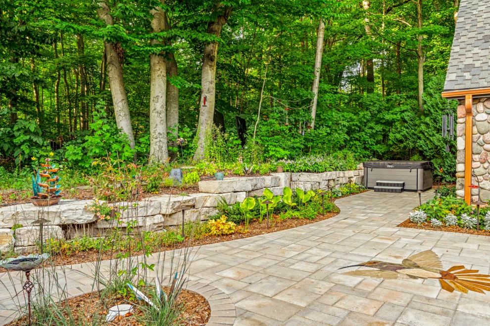 "Standing Still" by Eco Harmony Landscape & Design, LLC. - Photo 17