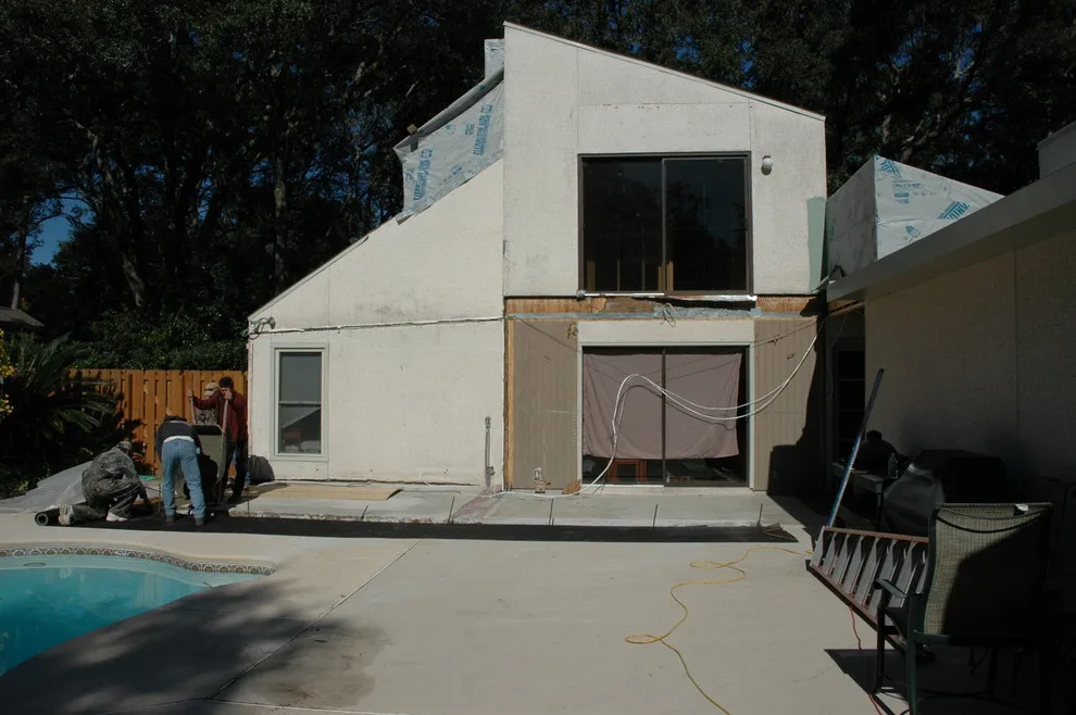 Asao Home Project by SDS Design - Build - Photo 2