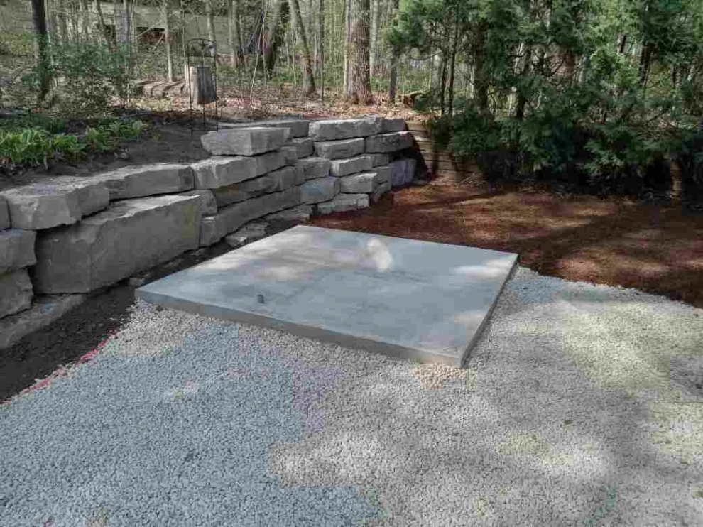 "Standing Still" by Eco Harmony Landscape & Design, LLC. - Photo 12