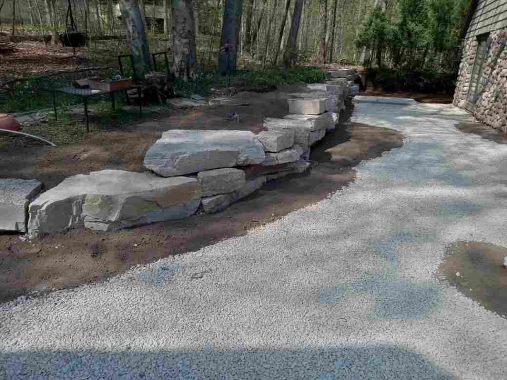 "Standing Still" by Eco Harmony Landscape & Design, LLC. - Photo 2