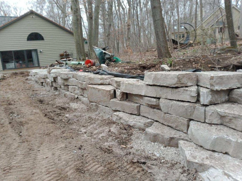 "Standing Still" by Eco Harmony Landscape & Design, LLC. - Photo 16