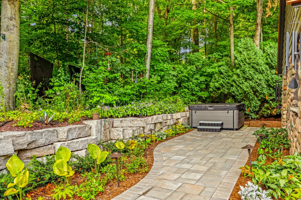 "Standing Still" by Eco Harmony Landscape & Design, LLC. - Photo 15