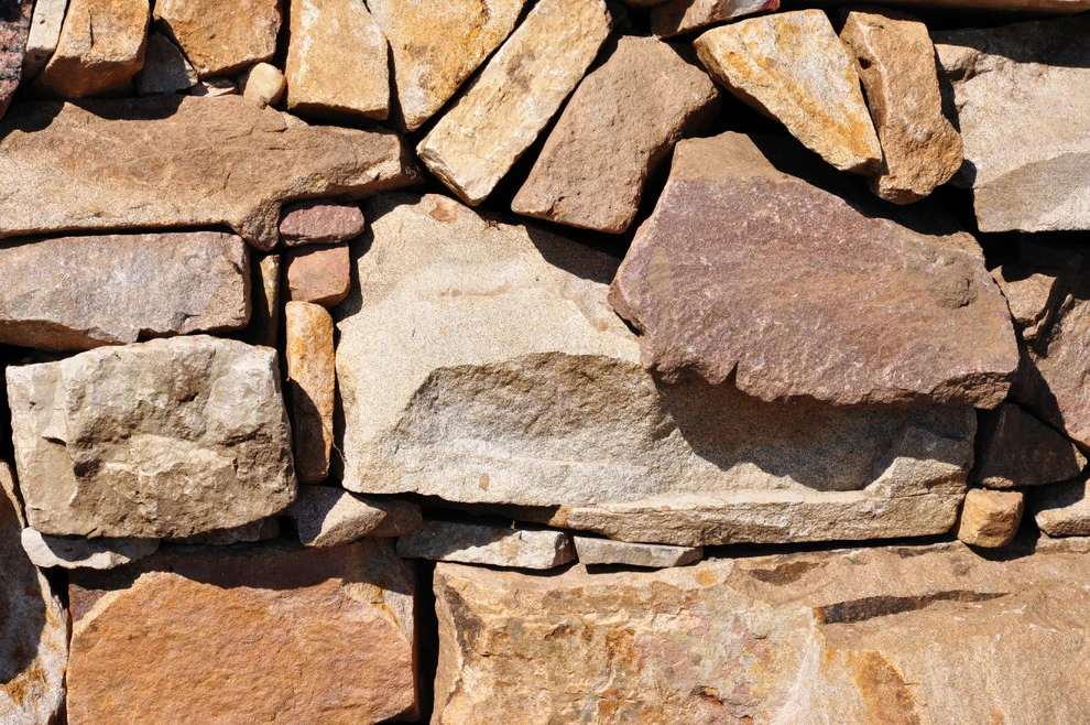 Stonework Details by Eco Harmony Landscape & Design, LLC. - Photo 2