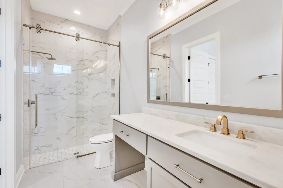 Acadian Flair, Mississippi Elegance by Trahan Architecture & Planning - Photo 3