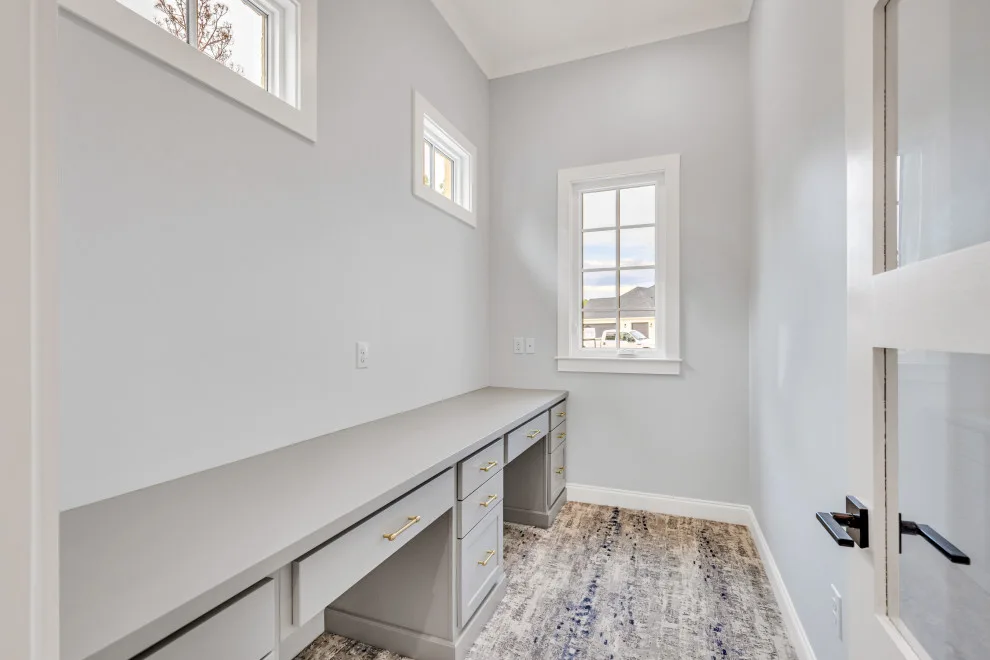 Acadian Flair, Mississippi Elegance by Trahan Architecture & Planning - Photo 22