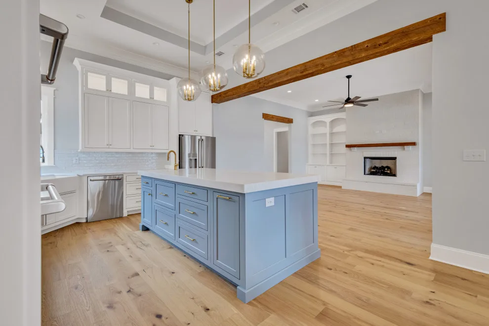 Acadian Flair, Mississippi Elegance by Trahan Architecture & Planning - Photo 27
