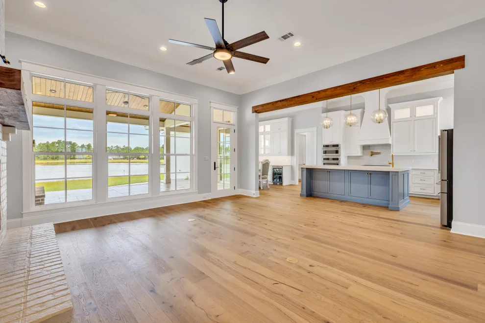 Acadian Flair, Mississippi Elegance by Trahan Architecture & Planning - Photo 31