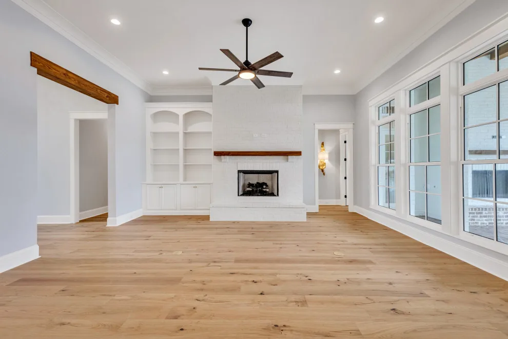 Acadian Flair, Mississippi Elegance by Trahan Architecture & Planning - Photo 40