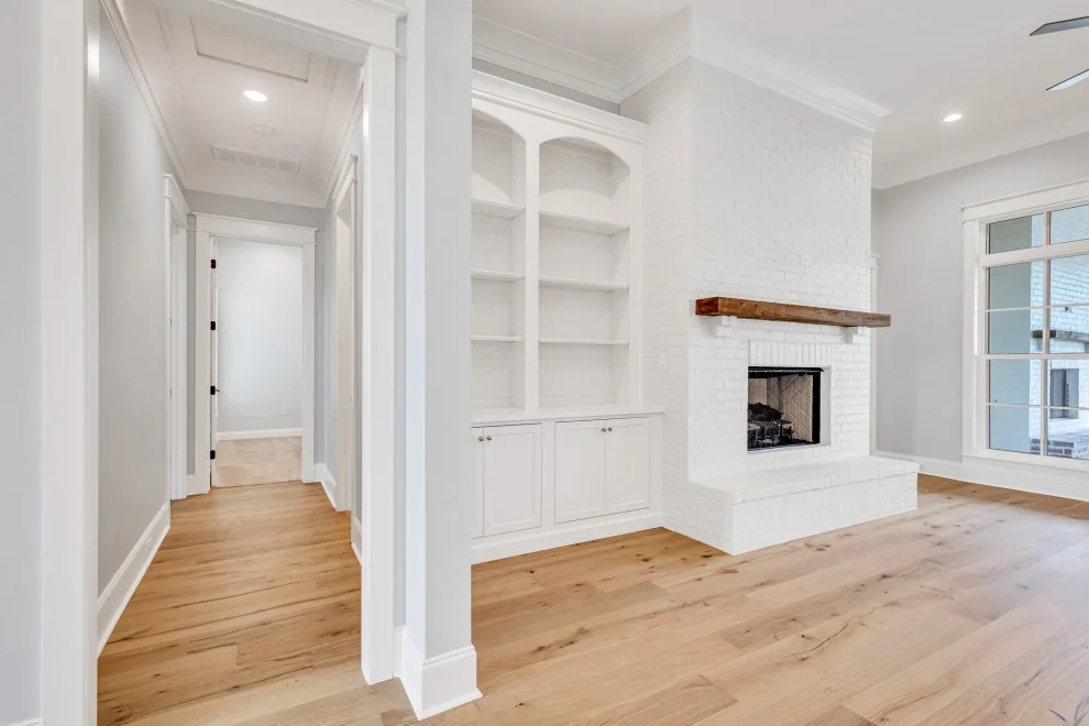 Acadian Flair, Mississippi Elegance by Trahan Architecture & Planning - Photo 28