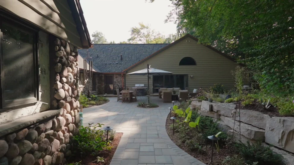 "Standing Still" by Eco Harmony Landscape & Design, LLC. - Photo 13