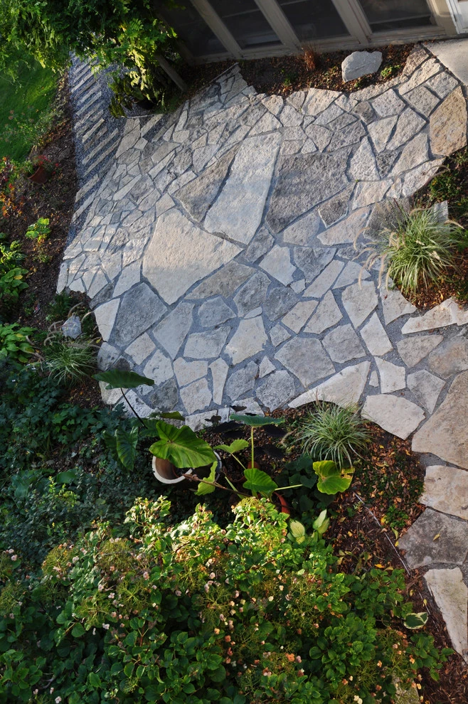 Radke Project: by Eco Harmony Landscape & Design, LLC. - Photo 2