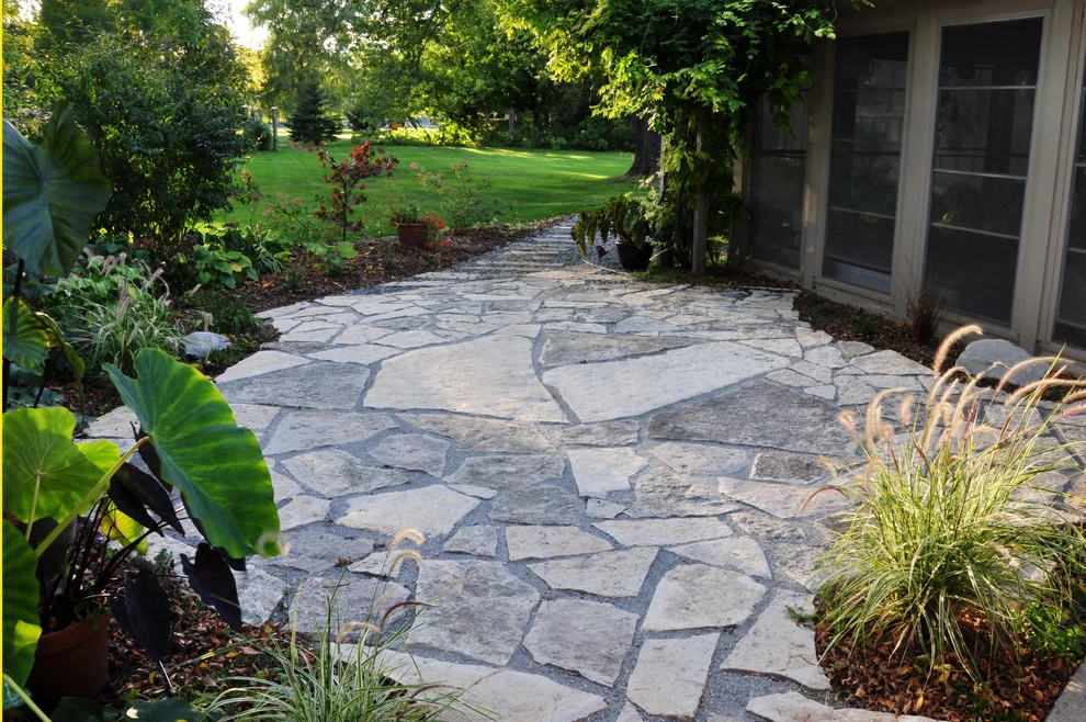 Radke Project: by Eco Harmony Landscape & Design, LLC. - Photo 3