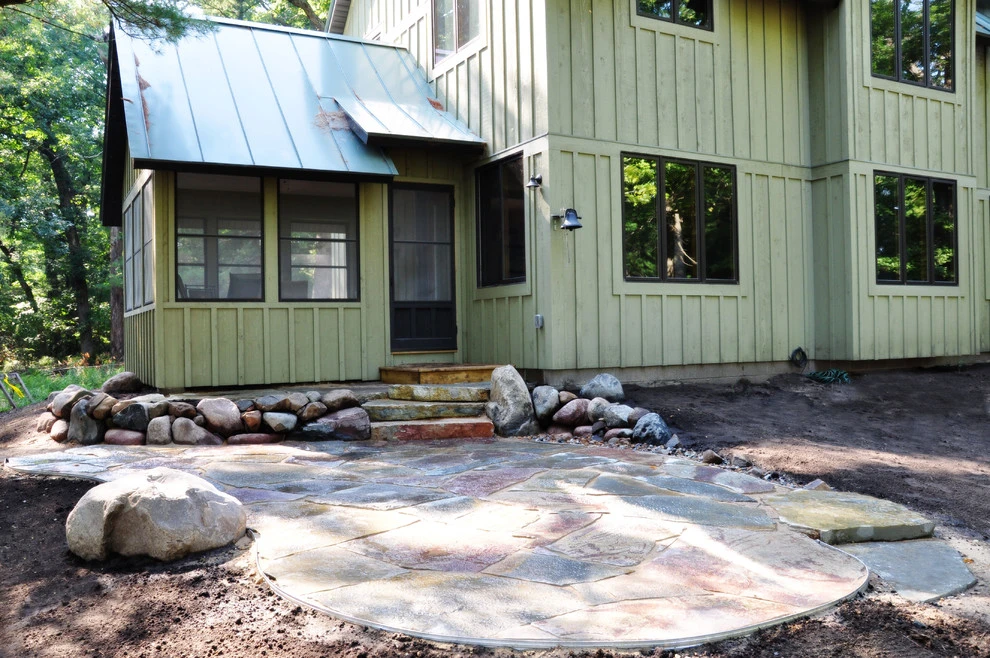 Brody/Ester by Eco Harmony Landscape & Design, LLC. - Photo 2