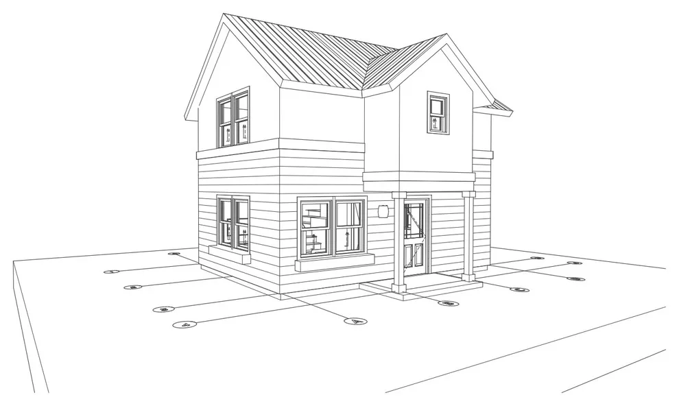 Unit 1 Model ADU by BREWSTER Design / Build LLC - Photo 5