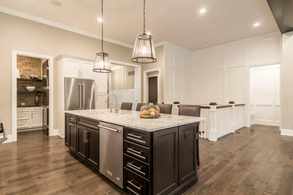 Home Model Two by LEF Architects, LLC - Photo 27