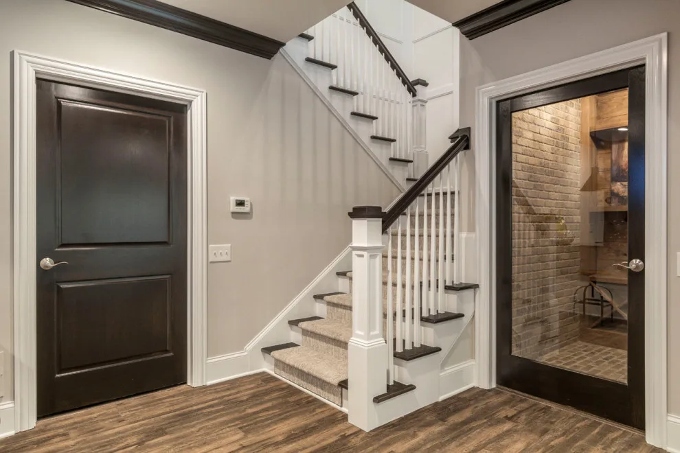 Home Model Two by LEF Architects, LLC - Photo 11