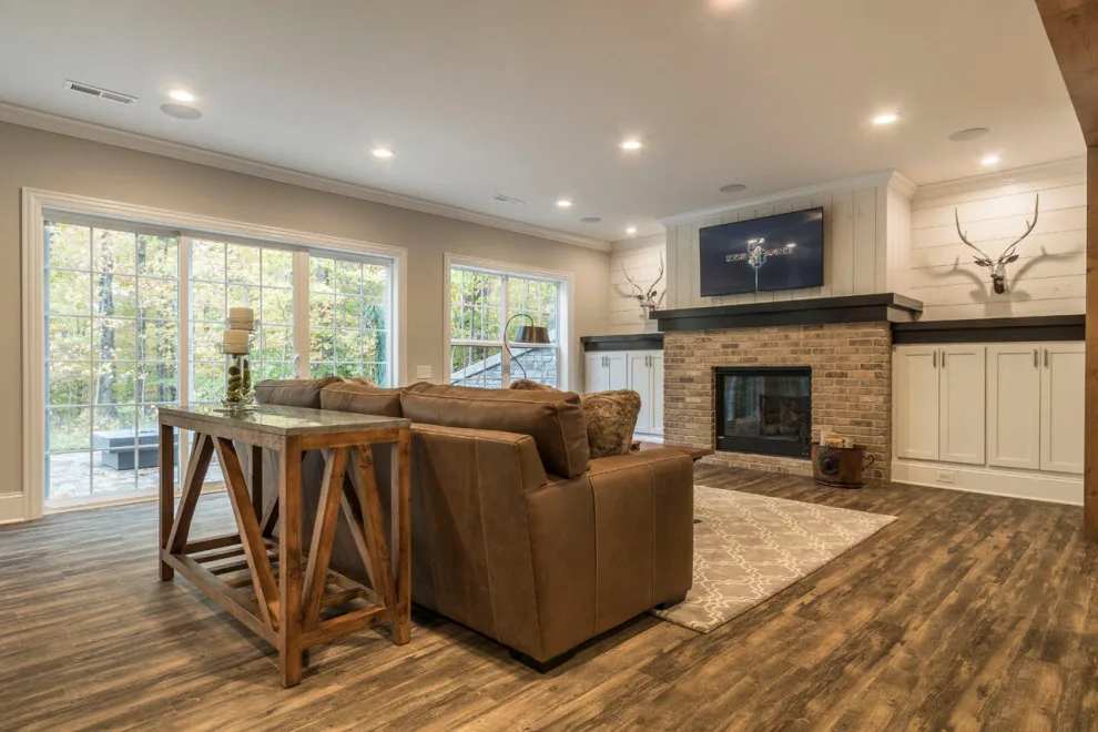 Home Model Two by LEF Architects, LLC - Photo 35
