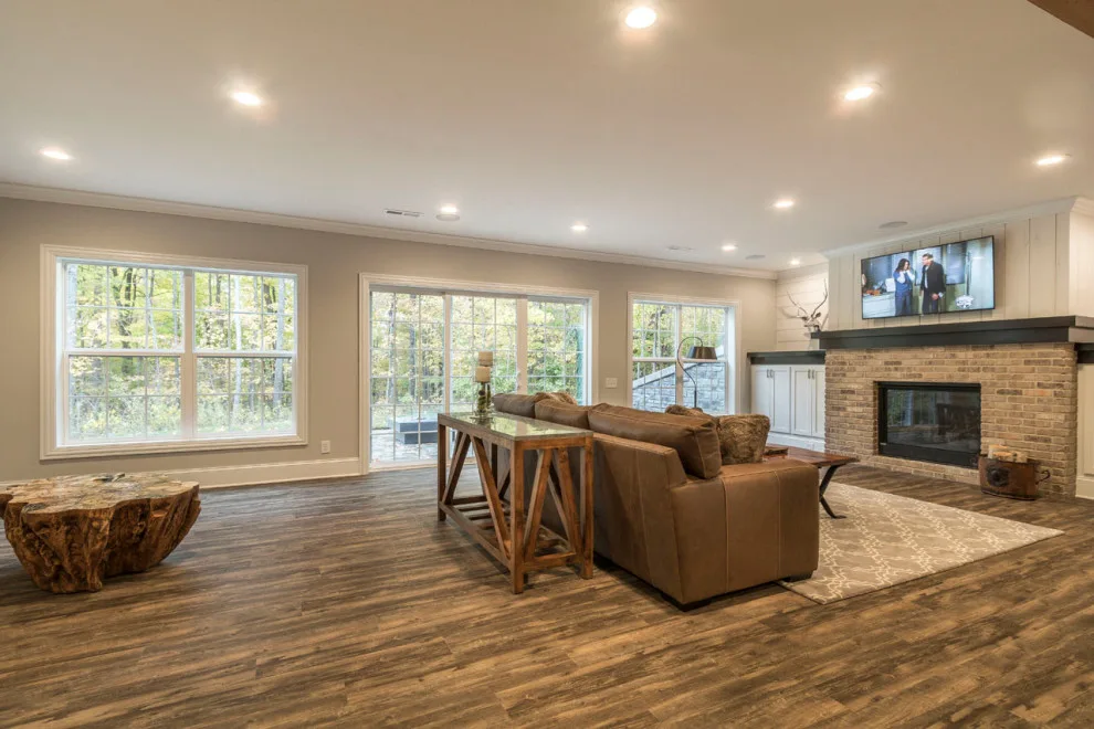 Home Model Two by LEF Architects, LLC - Photo 28