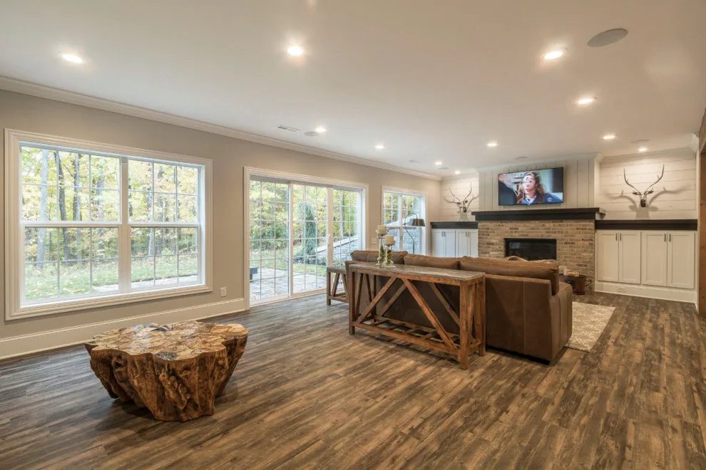 Home Model Two by LEF Architects, LLC - Photo 5