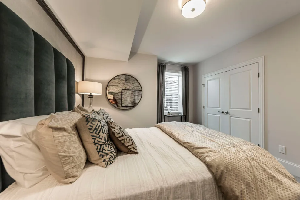 Model Residence #3 by LEF Architects, LLC - Photo 37