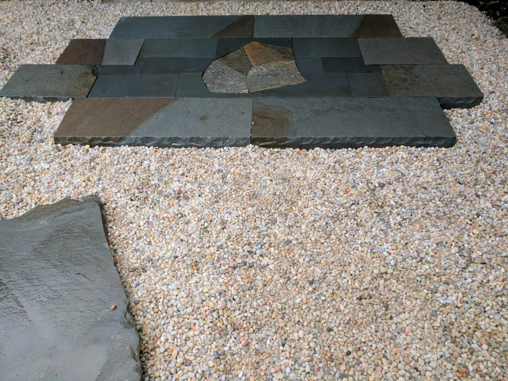 Japanese Zen by Eco Harmony Landscape & Design, LLC. - Photo 2