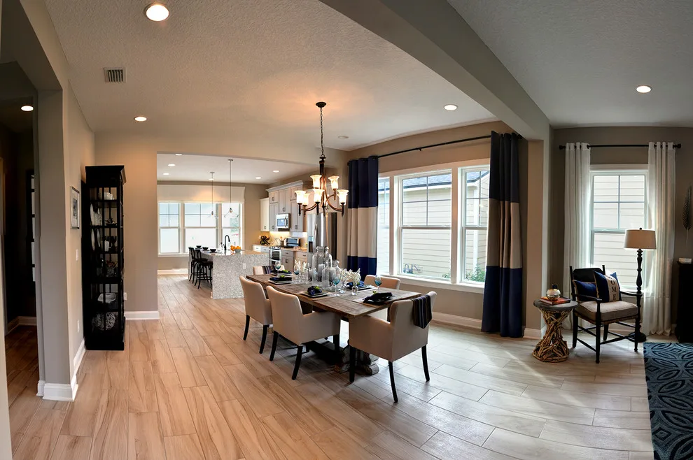 St. Johns Model Home by Esposito Design - Photo 8