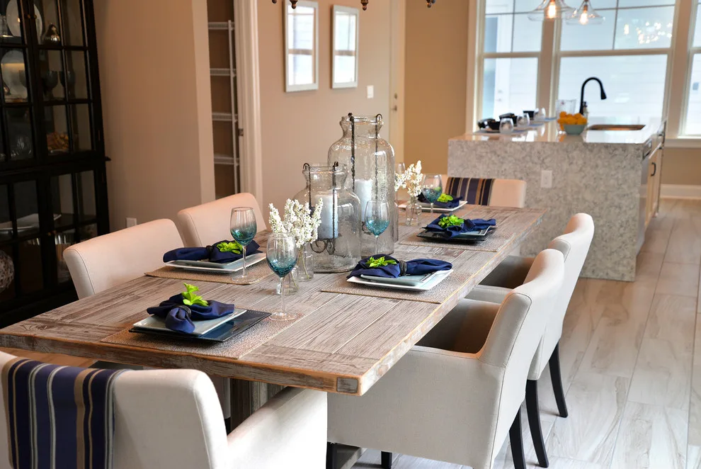 St. Johns Model Home by Esposito Design - Photo 4