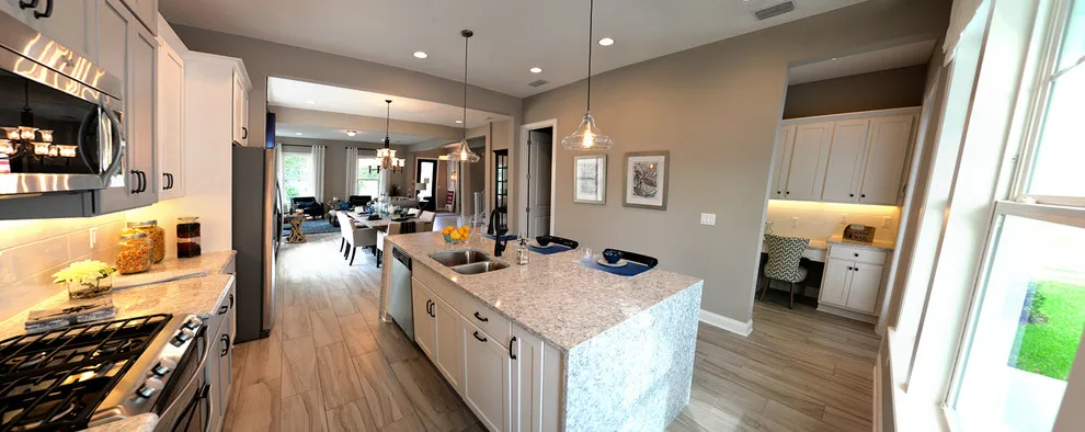 St. Johns Model Home by Esposito Design - Photo 3