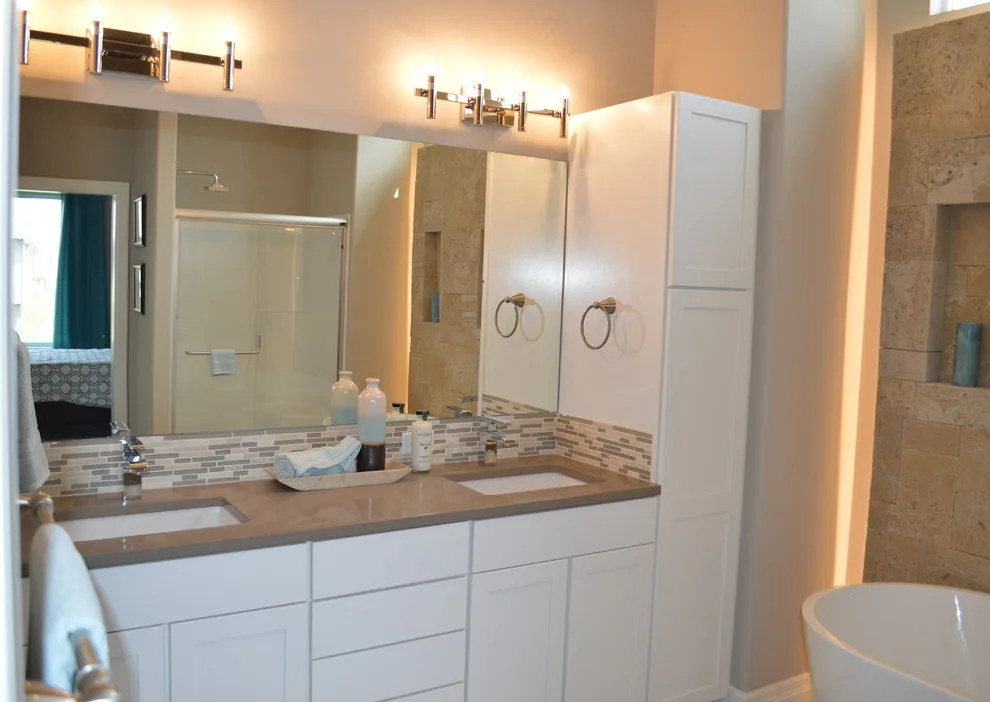 Portfolio of Model Homes by Design Group Architects Ltd. - Photo 3