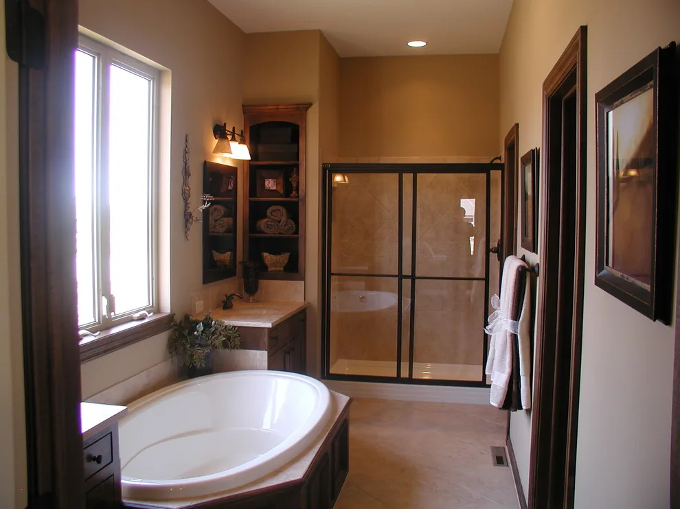Portfolio of Model Homes by Design Group Architects Ltd. - Photo 8