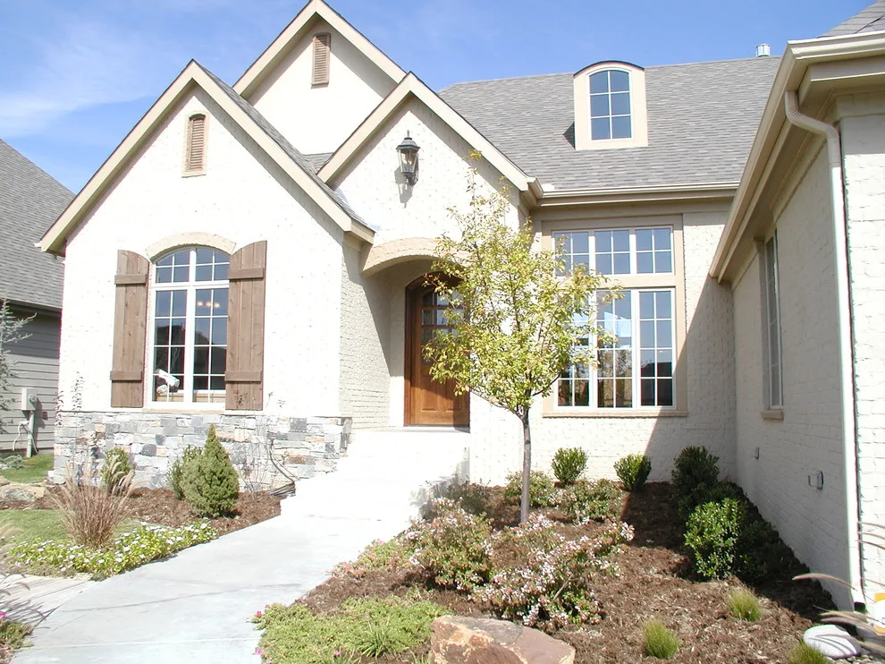 Portfolio of Model Homes by Design Group Architects Ltd. - Photo 7