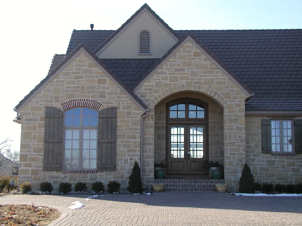 Portfolio of Model Homes by Design Group Architects Ltd. - Photo 6