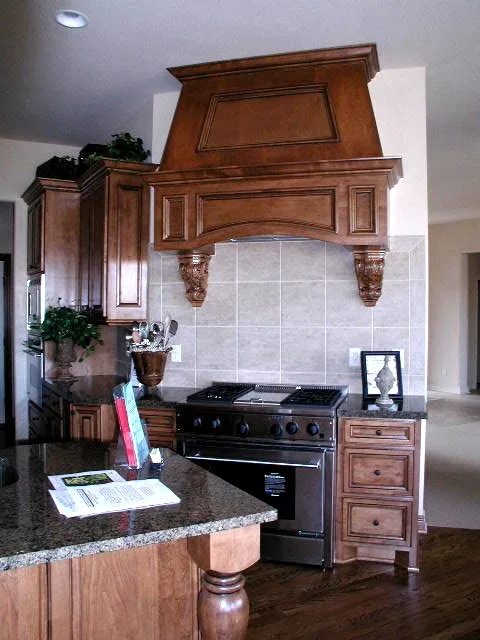 Portfolio of Model Homes by Design Group Architects Ltd. - Photo 9