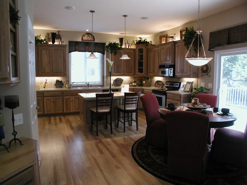 Portfolio of Model Homes by Design Group Architects Ltd. - Photo 2