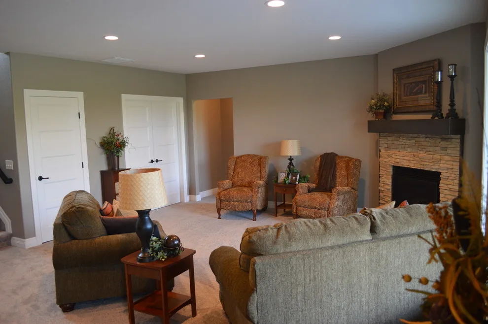 Portfolio of Model Homes by Design Group Architects Ltd. - Photo 10